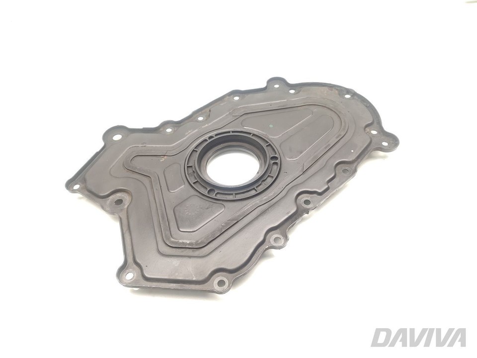 Jaguar XE Timing Chain Cap Cover 2.0 D Diesel 132kW (180 HP) G4D36019