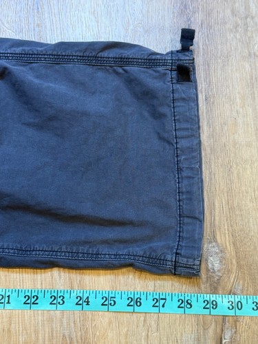 American Eagle Baggy Jogger Pants Size 10 - Picture 4 of 9