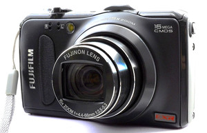 Fujifilm Finepix F600exr | eBay