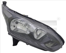 TYC Hauptscheinwerfer 20-14786-15-2 für FORD TRANSIT V408 TOURNEO H15 CONNECT