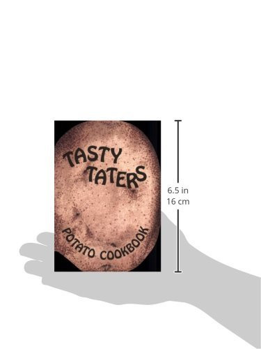 Tasty Taters (USED) - Picture 2 of 2