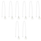  4 Count Zugketten Für Deckenventilatoren Lüfterkettenverlängerung