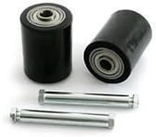 Lift-Rite L-55 Pallet Jack Load Wheel Kit