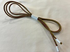 Japanese Obijime Obi Jime Kimono belt Cord Women Multi color