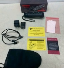 AGM #TM10-256 Taipan 256x192 12um 25Hz Thermal Imaging Monocular 3092851013TA01