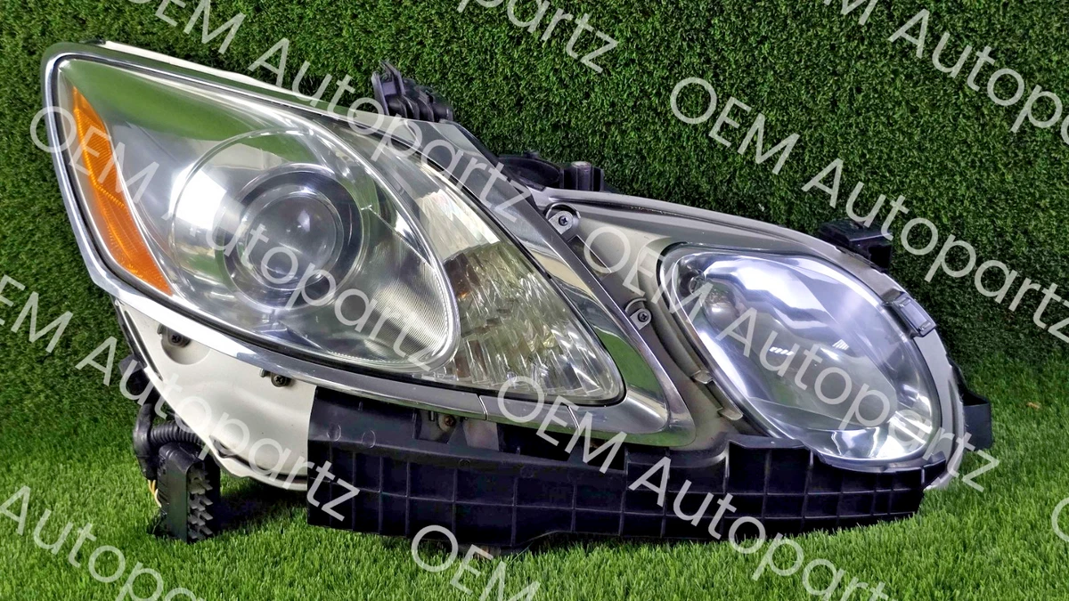 Lexus Headlights for Lexus GS350 for sale | eBay