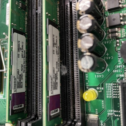 Dell Optiplex GX280 Intel Pentium 4 3.00 GHz 2 GB Ram No HDD No OS - Picture 16 of 17