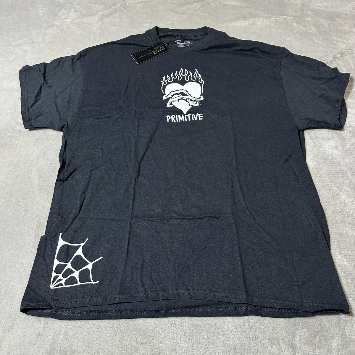 Primitive Men's T-Shirts for sale | eBay