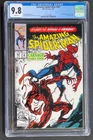 The Amazing Spider-Man #361 * 9.8 CGC (Marvel Comics April 1992)