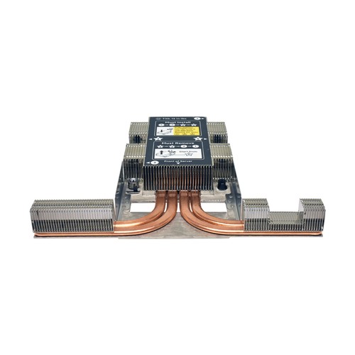 HP DL360 DL560 G10 Kühler Heatsink 873590-001 873591-001 872453-001 - Afbeelding 5 van 6