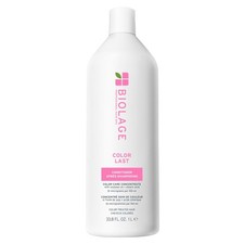 Biolage Color Last Conditioner | Color Safe Conditioner | Helps Maintain Dept...