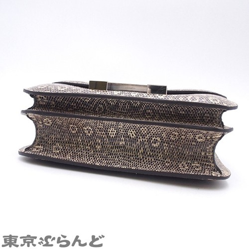 HERMES Constance 3 Mini Personal Order 2020 bg20350 - Bild 3 von 9