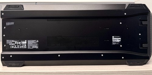 HP Z8 G4 2x INTEL XEON GOLD 5215 - 256GB RAM 1TB SSD - 2x NVIDIA QUADRO RTX 5000 - Picture 8 of 22