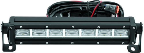 QuadBoss Single Row DRL Led Fits 11.5in - Picture 3 of 7