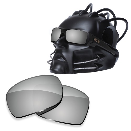 KEYTO Polarized Lenses Replacement for-RayBan Justin RB4165 54mm Sunglasses - Picture 10 of 17