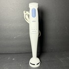 Braun Multiquick 200 Watt Hand Blender & Chopper Model MR 430 HC - Working!