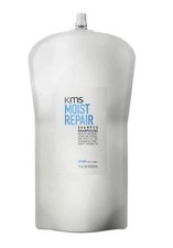 KMS Moist Repair Shampoo  Refill - 750ml RRP £46