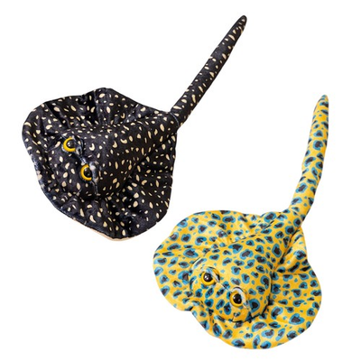 #ad Stingray Stuffed Animals Sea Stuffed Animal Realistic Stuffed Animal Dutiful $19.39