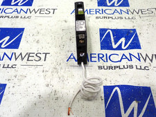 Square D QO120CAFI 1 Pole 20 Amp 120 Volt Combo AFCI Arc Fault Circuit Breaker