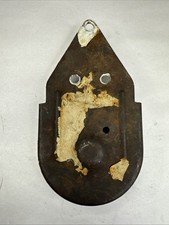 OEM Stihl TS360 TS350AVE Cut Off Saw Belt Cover (Metal)