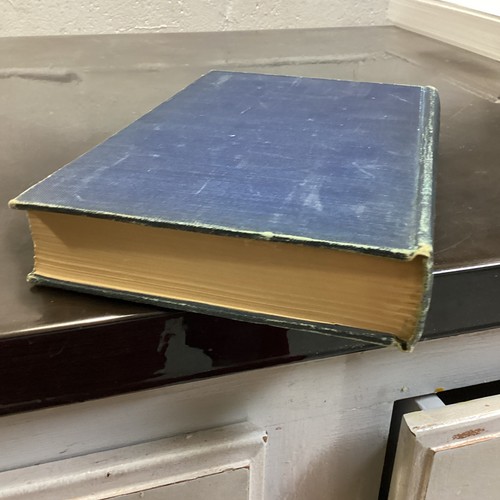 Nassau Senior and Classical Political Economy/BOWLEY/KELLEY/1937 HC GOOD/ANTIQUE - Picture 10 of 10