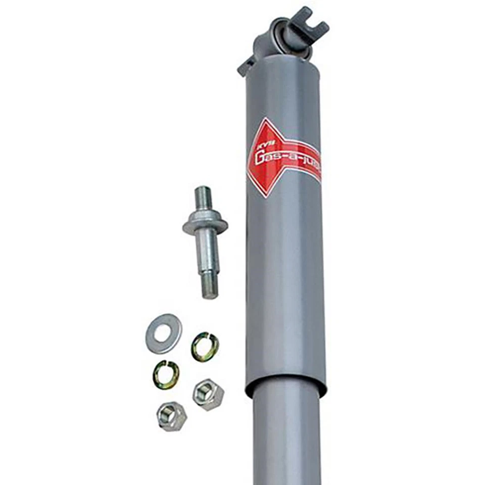 Amortiguadores y puntales KYB 2 piezas amortiguador trasero para Chevrolet Biscayne 1958-1970 Foto 4 de 4