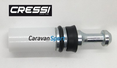 COMPLETE PISTON FOR SL STAR CRESSI SUB RIFLE ORIGINAL PISTON PNEUMATIC PARTS