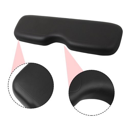 Fits For EZGO Medalist TXT Golf Cart 1994-2013 Front Seat Cushion with Hardware - Picture 7 of 24