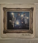 9 BEATLES UK vinyl 7" single Picture Sleeve STRAWBERRY FIELDS/PENNY LANE V G+/VG