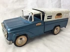 1960 Tonka Toys Fisherman Pickup