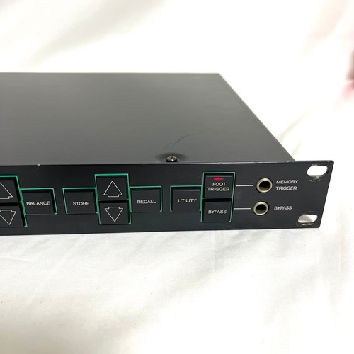 USED YAMAHA SPX90 II Digital Sound Processor From Japan - Picture 4 of 7