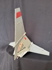 Star Wars – Luke’s T-16 Skyhopper (Hasbro 1997) – Power of the Force II 
