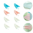 8pcs Door Window Locks Useful Child Safety Protective Locks door lock