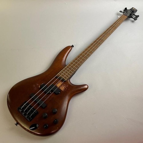 Ibanez bajo SR-750 eléctrico tipo PJ instrumentos musicales - Imagen 2 de 11