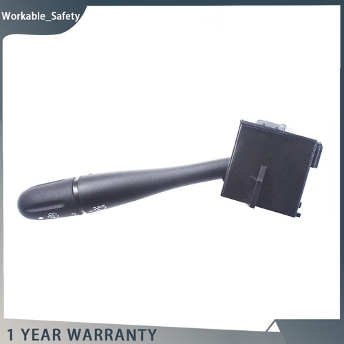 For Chrysler Voyager Dodge Caravan 3.3L V6 Turn Signal Control Switch 4685711AA - Picture 4 of 22