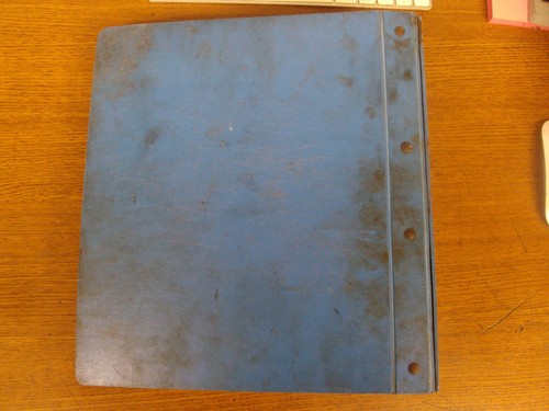 Manual de servicio Evinrude Johnson OMC 1984 2 hp a V6 P/N 394607 completo - Imagen 4 de 4