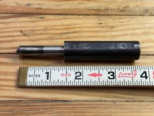 SECO Modified Head Length 1-3/8 Indexable Boring Bar A10H-SGXN11-098 5/8” Shaft