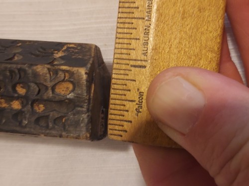 Tibetischer Zanpar - Bild 13 von 23