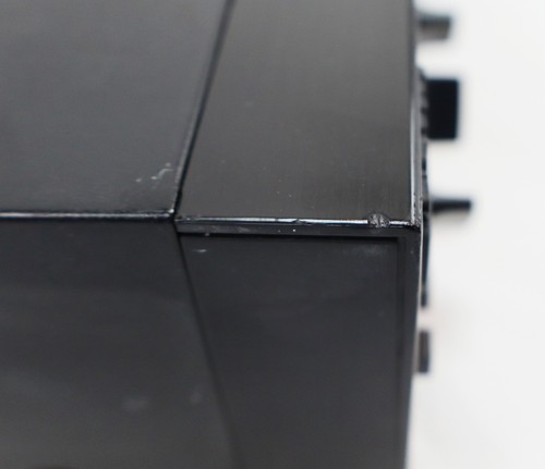 Sony FM Stereo / FM-AM Receiver STR-AV310 ohne Fernbedienung 252337 - Bild 13 von 15