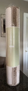 VOLARE Yoga Mat Exercise Mat Size: 173x61CM 5MM thick.