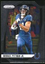 2024 Panini Prizm Football (Pick Card From List 1-286) C154 07-25