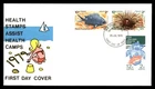 Mayfairstamps New Zealand FDC 1979 Health Stamps Fish Combo First Day Cover aaz_