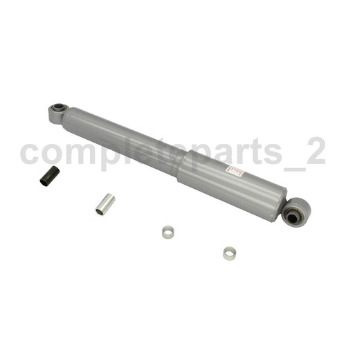 KYB Set of 2 Rear Shock Absorbers Fits 1967 1968 1969 1970 1971 1972 Volvo 142 - Picture 4 of 5