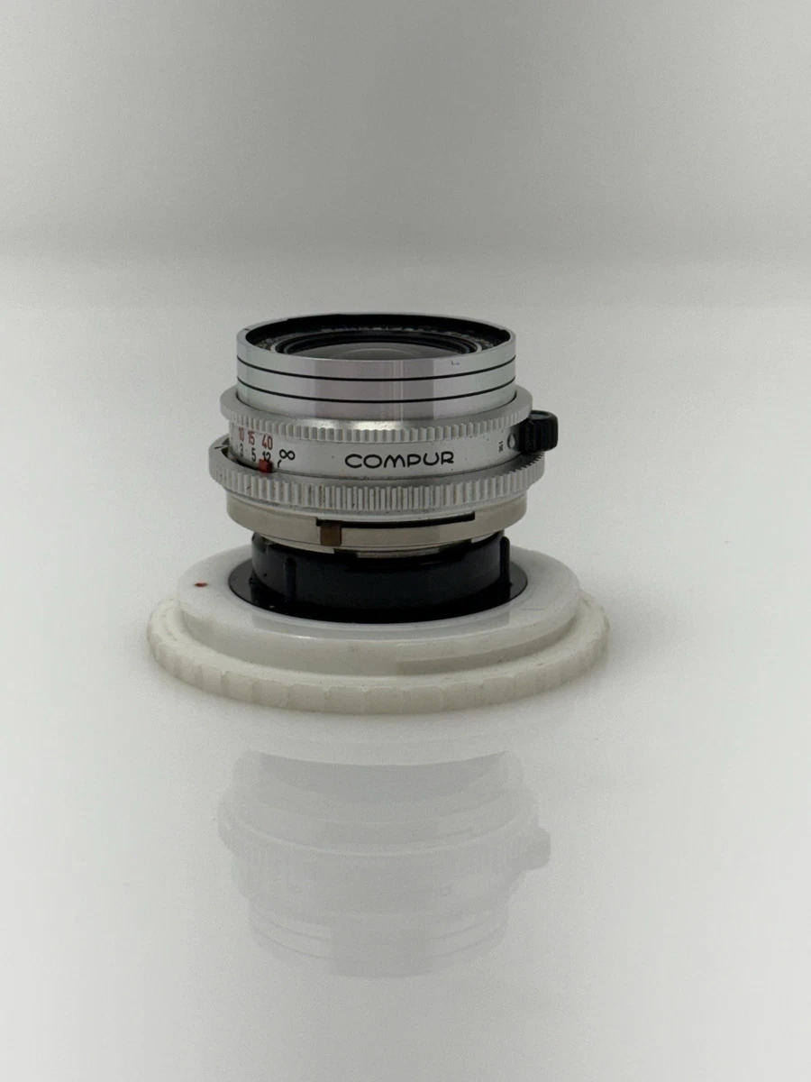 Schneider-Kreuznach f/2.8 Vintage Camera Lenses for sale | eBay
