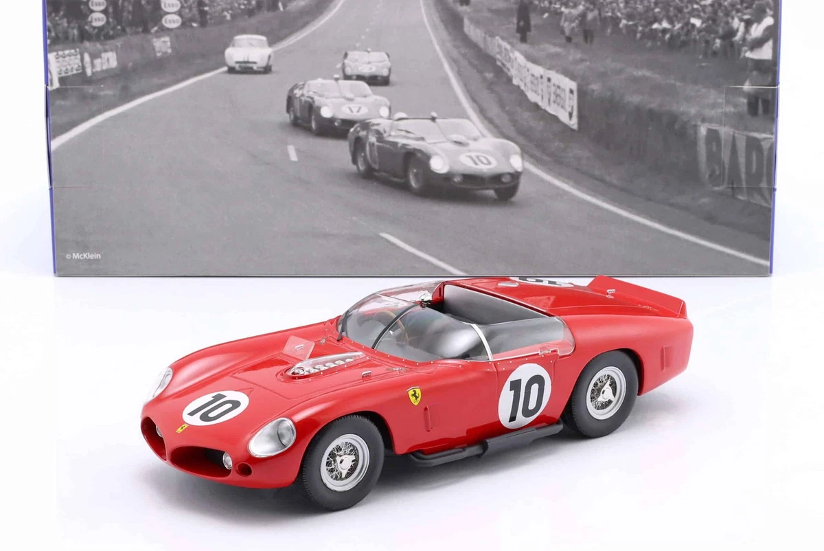 VOITURE 1/43 FERRARI 250 Swb Stradale - Bang 7077 EUR 24,90 - FR