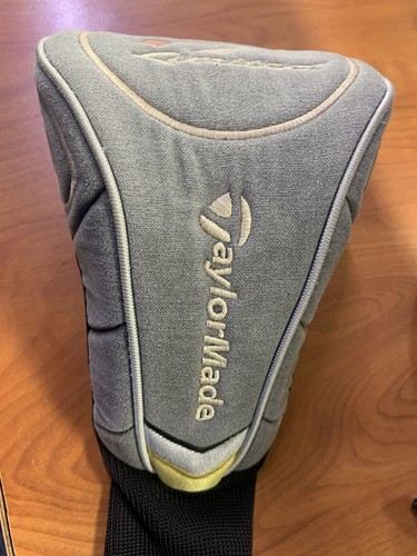 Taylormade R7 Limited Driver 8.5* **HEAD ONLY** WITH HEAD COVER - Picture 9 of 10