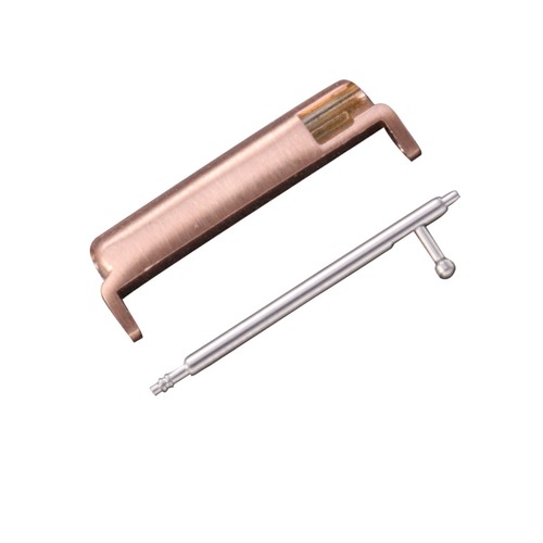  3er Set Verbindungsstift Entferner Werkzeug für Uhrenarmbänder Öffner - Bild 2 von 12