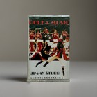 Jimmy Starr And His Orchestra “Polka Music” Cassette 1991 Sealed Brand New