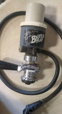 BRONCO PUMP KEG TAP -Untested-As Is