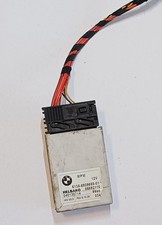 BMW 5 E60 E61 2004 MPM power control module 6939655 TMD10305